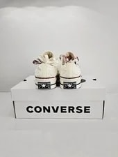 Converse Chuck 70 Ox Isabel Morant 3