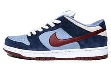Nike SB Dunk Low 313170-306 2