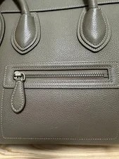 * Purchased At A Celine Store: Excellent Luggage 3