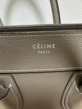 * Purchased At A Celine Store: Excellent Luggage 4