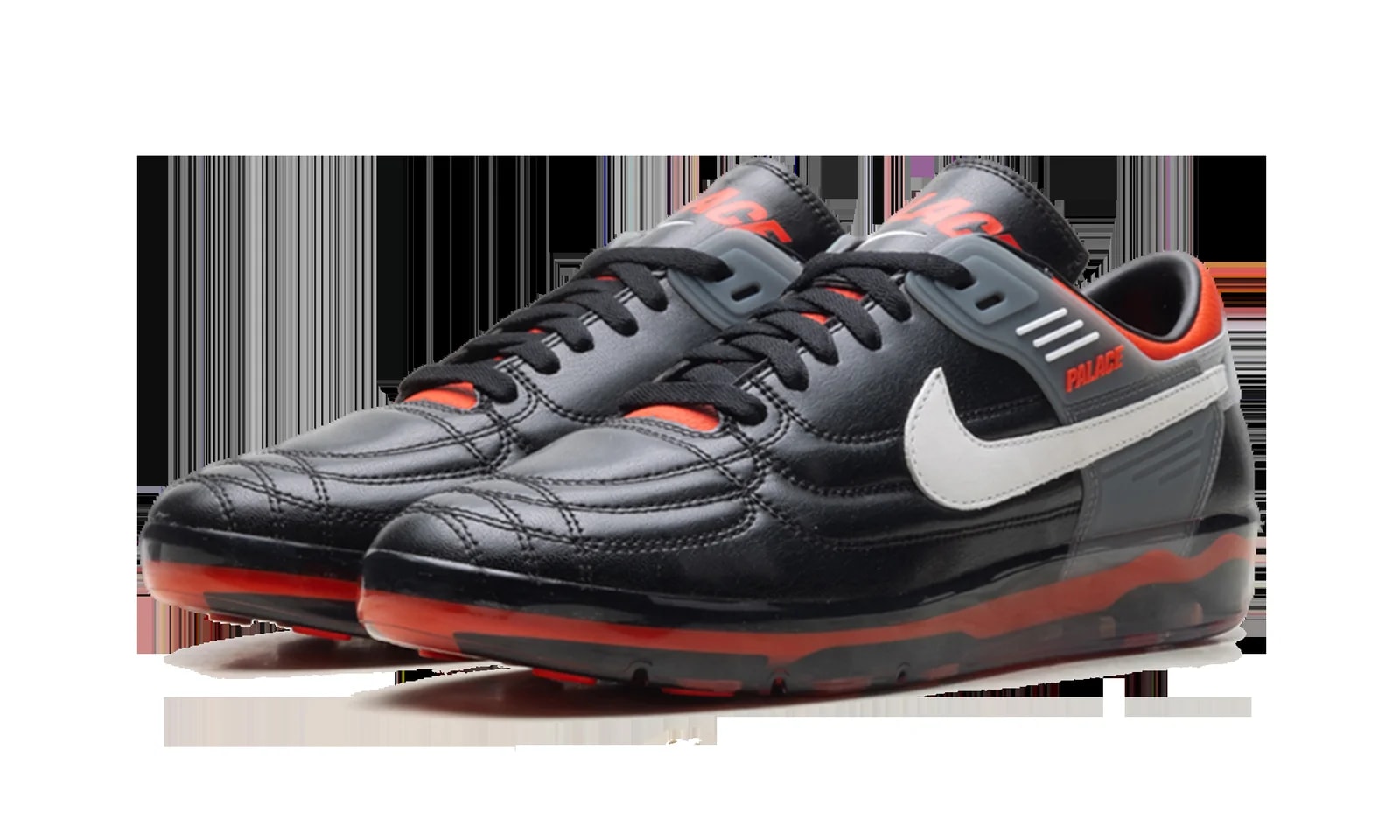 Cryoshot Air Speed M "Palace - Team England" IM0702 001 2