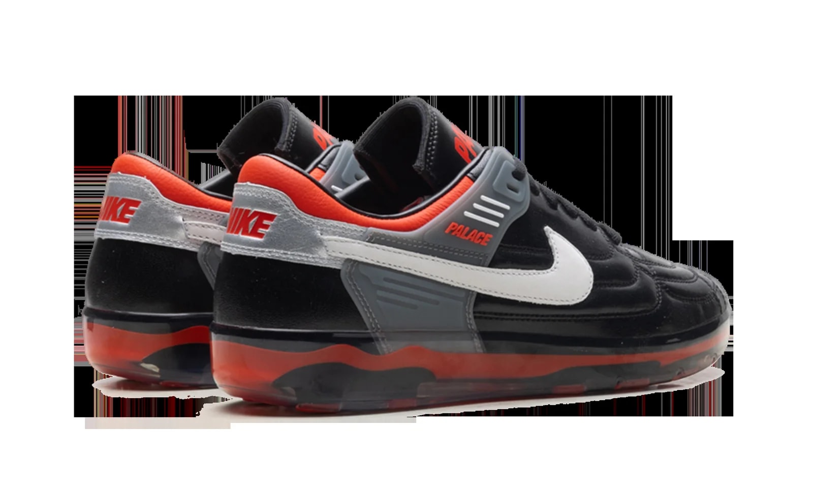 Cryoshot Air Speed M "Palace - Team England" IM0702 001 3