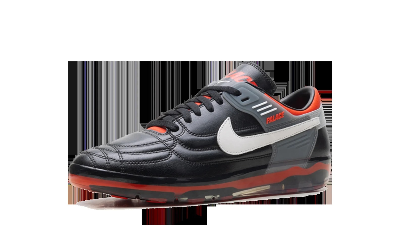 Cryoshot Air Speed M "Palace - Team England" IM0702 001 4