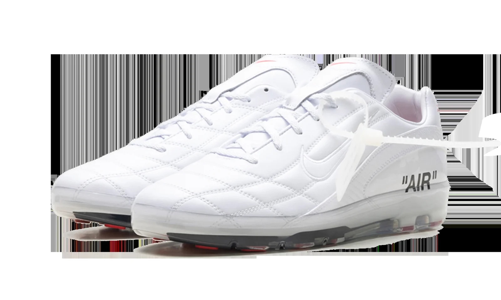 Cryoshot Zoom M9 "Virgil Abloh Archive - Team USA" IM3886 100 2