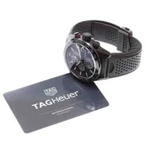TAG Heuer Carrera Calibre Heuer 02 CBN2A5A.FC6481 TO271636 2