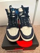 Size 9 - Jordan 1 Retro OG High 2019 2
