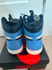 Size 9 - Jordan 1 Retro OG High 2019 3