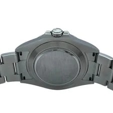 Rolex 2 226570 42mm Stainless Steel Black OKW1179 2