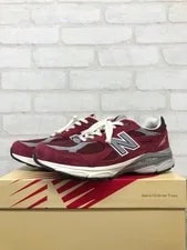 8.5US New Balance M990Tf3 2