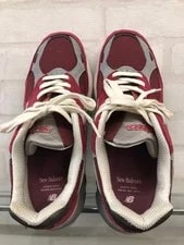 8.5US New Balance M990Tf3 3