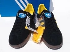 2021 Adidas Originals Athen Cblack Eqtyel Gum5 H01812 Us10.5 3