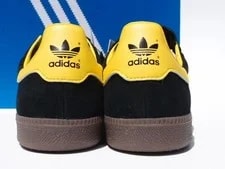 2021 Adidas Originals Athen Cblack Eqtyel Gum5 H01812 Us10.5 4