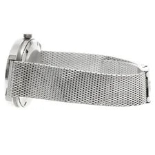 IWC 35mm SS Silver #C9769 3