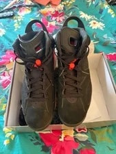Jordan Infared 6 2