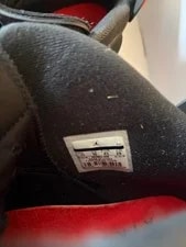 Jordan Infared 6 4