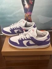 9.5US Nike Sb Dunk Low Pro 2