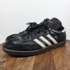 Adidas Samba OG Size 11 Low Top Fashion Shoes 034563 2