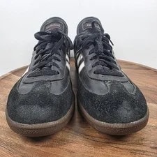 Adidas Samba OG Size 11 Low Top Fashion Shoes 034563 3