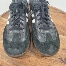 Adidas Samba OG Size 11 Low Top Fashion Shoes 034563 4