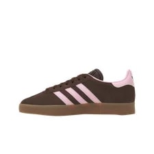 Adidas Gazelle Auburn Clear 3