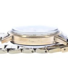 Omega Genève 166.0163 35mm SS Gold #C10694 3