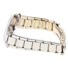 Omega Genève 166.0163 35mm SS Gold #C10694 4