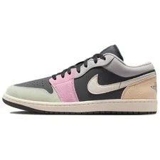 Jordan — [IB7109-004] -- Jordan Air 1 Cushioning Low Top Basketball Sho — Sneaker — resale