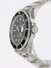 41589: Rolex Submariner 40, Ref. 16610, Circa 4