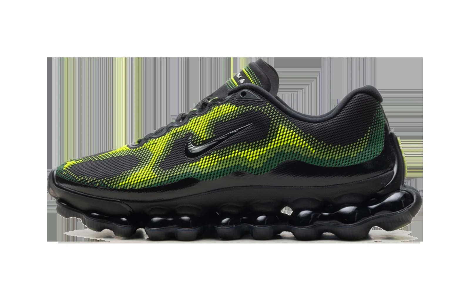 NIKE — Air Liquid Max " " IQ7634 001 — Sneaker — resale