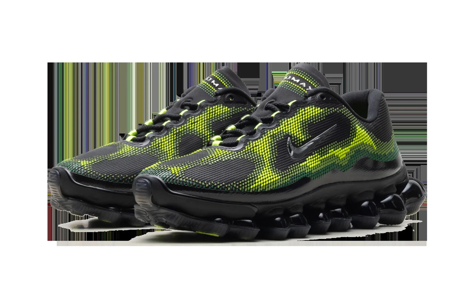 Air Liquid Max " " IQ7634 001 2