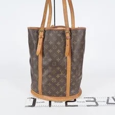Louis Vuitton Bucket M42236 04A422288024 4