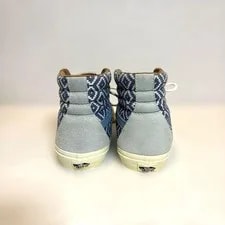 10.5US Vans Sk8-Hi California Collection LTD Original Collection 3