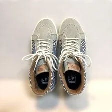10.5US Vans Sk8-Hi California Collection LTD Original Collection 4