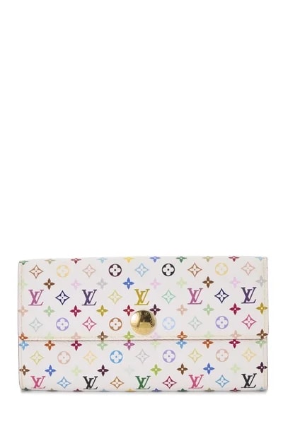 Takashi Murakami X Louis Vuitton Multicolore Sarah 3