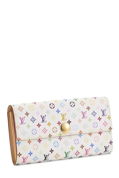 Takashi Murakami X Louis Vuitton Multicolore Sarah 4