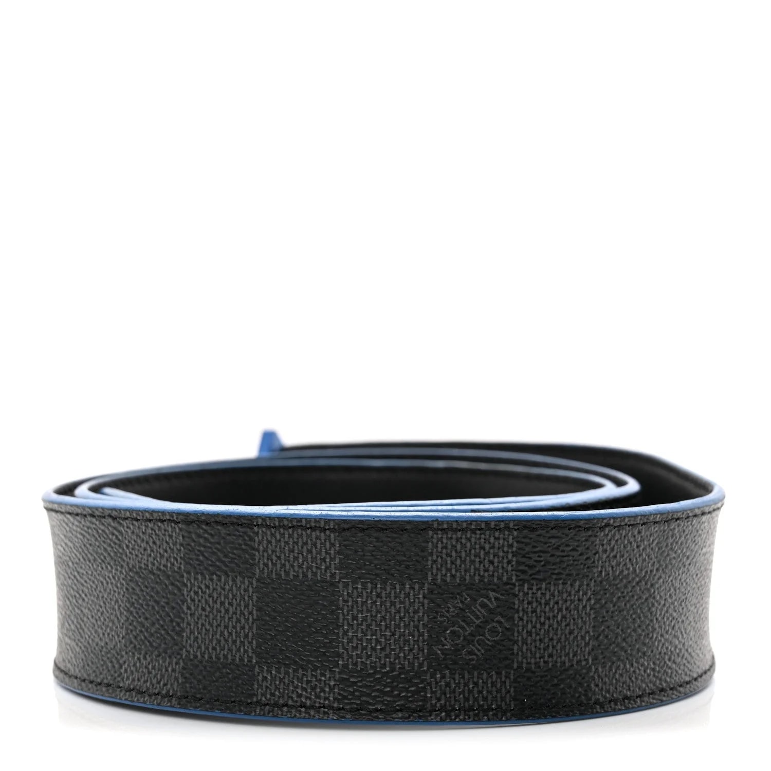 40mm Initiales Reversible Belt 95 38 2