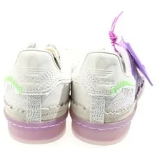 Adidas X of Paris Campus Low Cut US9 27cm 5a5baa 3