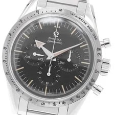Omega — Omega Speedmaster 1957 Trilogy 60th 311.10.39.30.01.001 TO302560 — Watch — resale