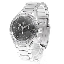 Omega Speedmaster 1957 Trilogy 60th 311.10.39.30.01.001 TO302560 3