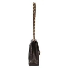 Chanel S Flap 30 Chain Large Matelasse 4