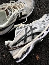 Asics Gel Kayano 14 1201A019-108 Retro Cushioned Shoes New 2