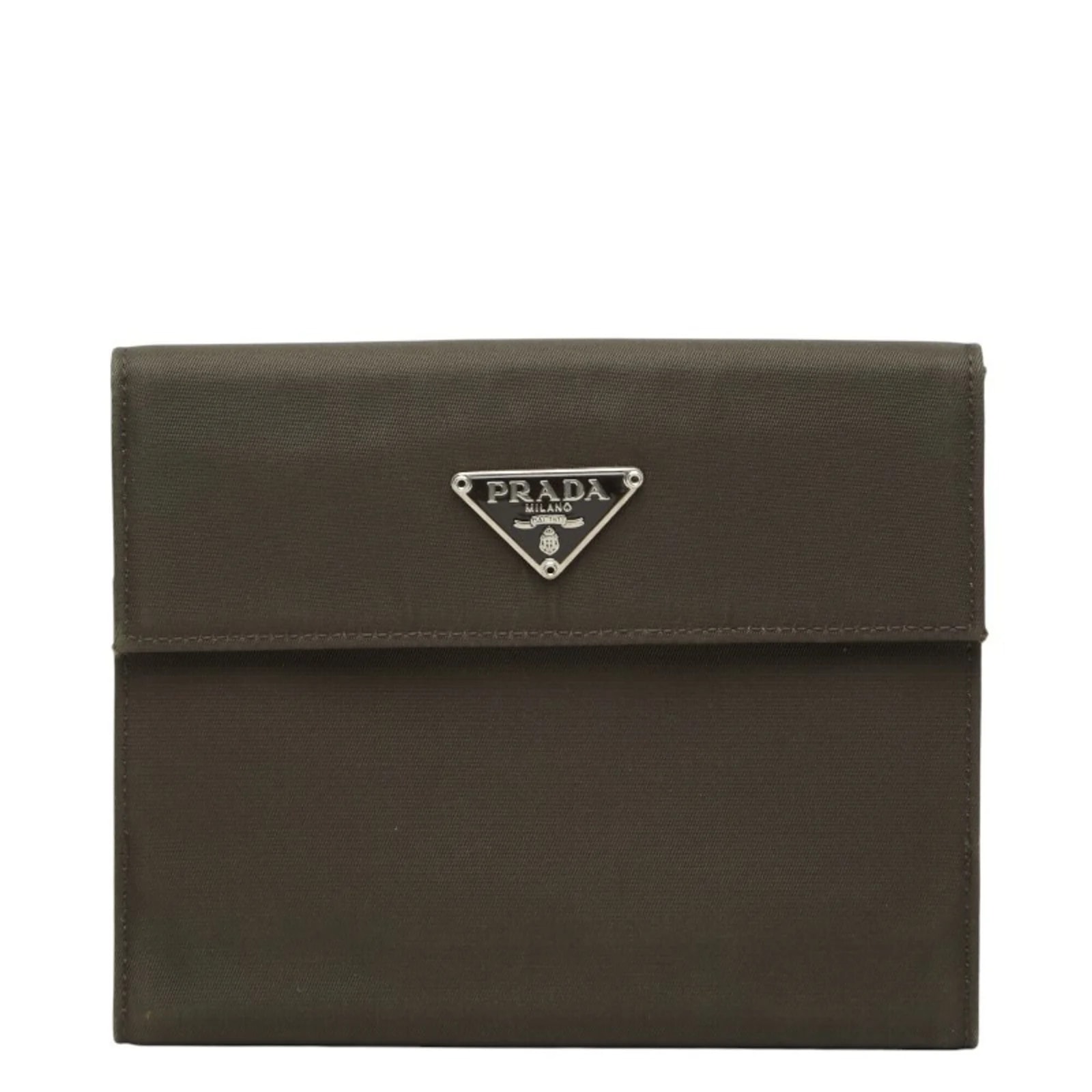 Prada — Prada Wallet (Bi-Fold) — Handbag — resale