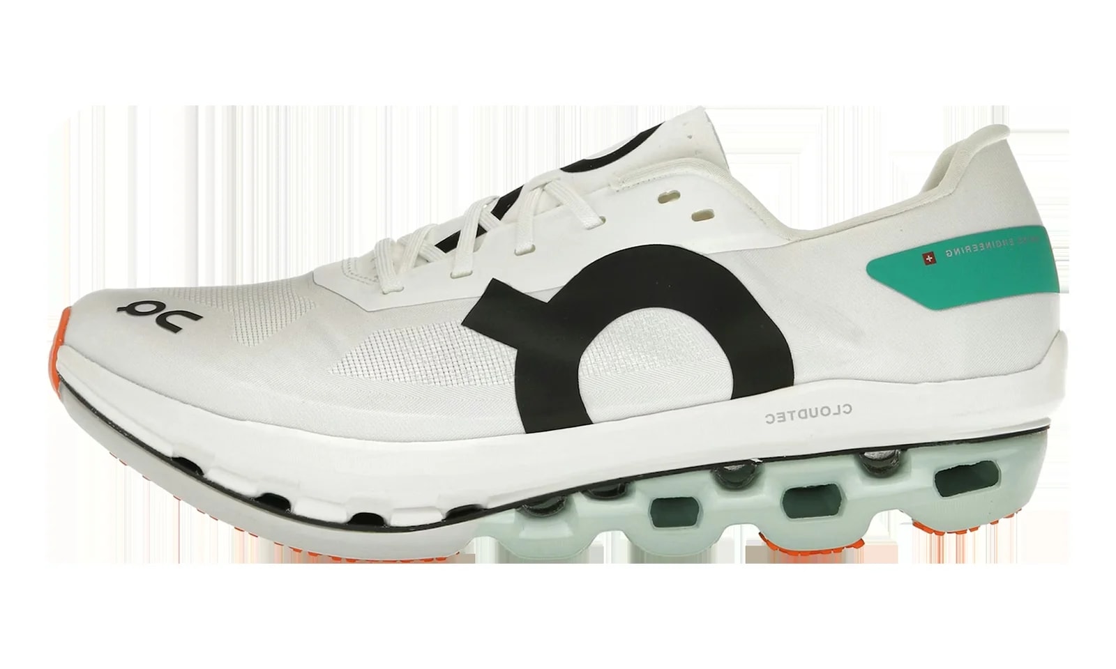 On Running — Cloudboom Echo Wmns " 57.98256 — Sneaker — resale