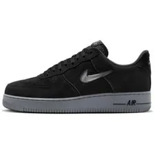 Nike — [HQ3827-002] -- Nike Air Force 1 Low '07 Jewel — Sneaker — resale