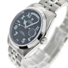 Tudor Day-Date 76200 Stainless Steel Diamond 36mm 2026 Box and Papers #KNW1844 2