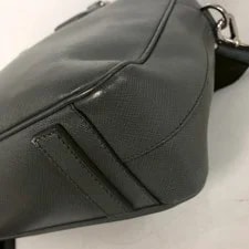 Prada Briefcase 2WAY From Japan 4