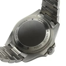Rolex 126660 44mm Stainless Steel Black OKW811 2