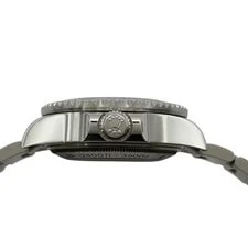 Rolex 126660 44mm Stainless Steel Black OKW811 3