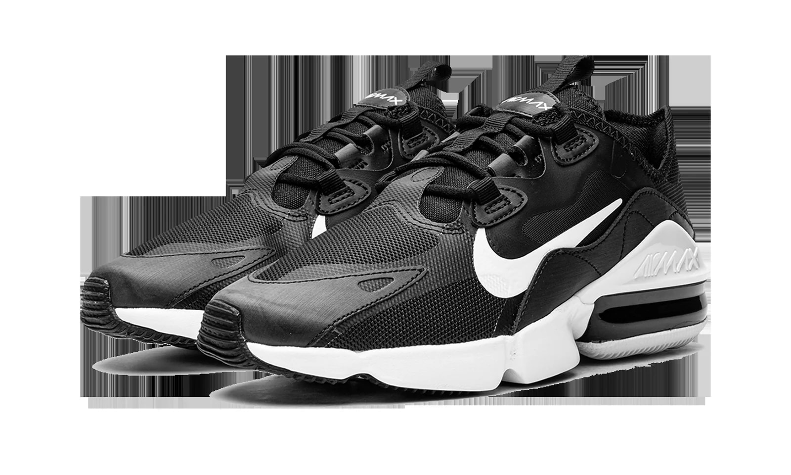 AIR MAX Infinity MNS Wmns " / - " CU9453 002 2