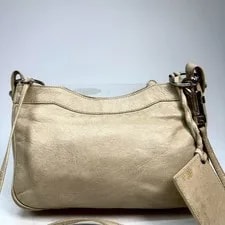 Balenciaga Paris Giant Hip City Crossbody 202A 020 2